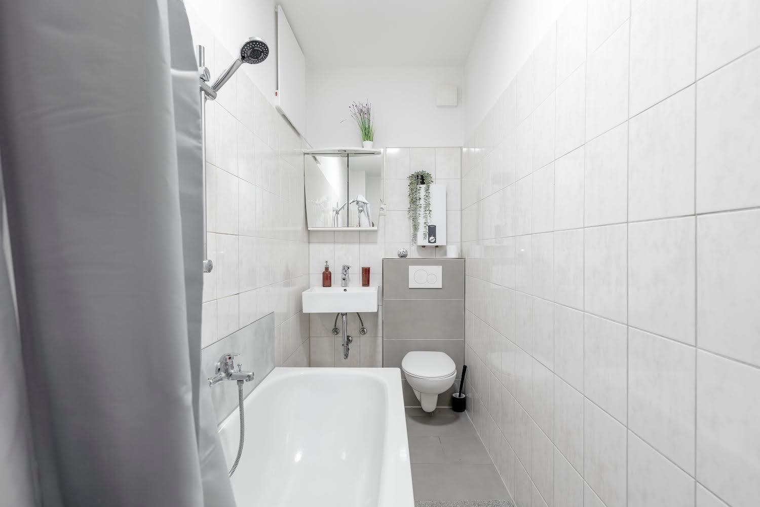 Spacestays Two-Room Suite Wifi Netflix Essen Exterior foto